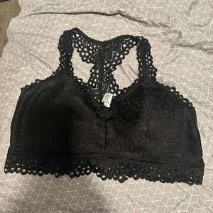 Maurice’s bralette